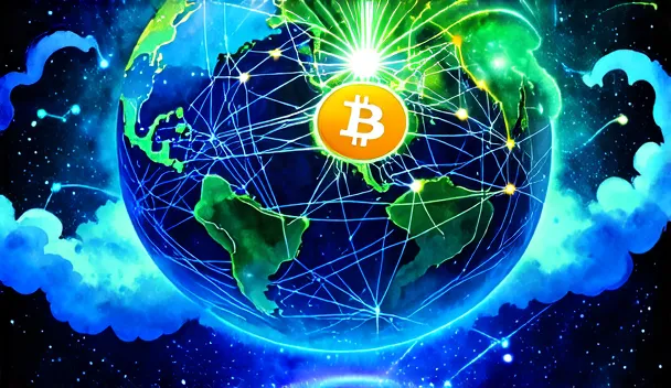 Image for section: Solana's Vision for the Future of Digital Economies: Potential Impact on Global Finance