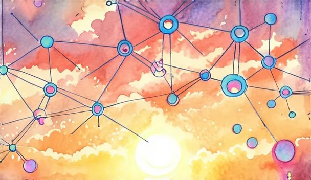 Image for section: Blockchain Technology: A Catalyst for Democratization in Finance
