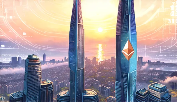 why solana could be a strong competitor to ethereum