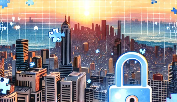 Image for section: Tokenizing Real Estate on Solana: Benefits, Regulatory Challenges, and Emerging Trends