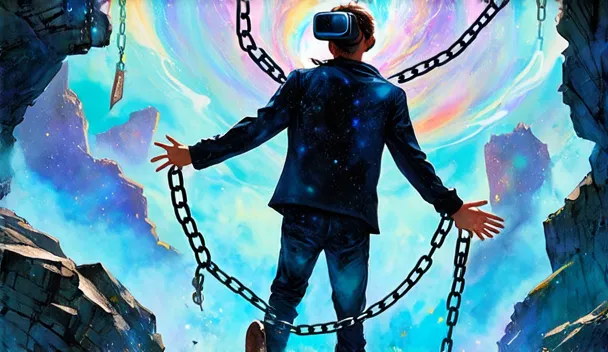 Image for section: Overcoming Challenges and Capitalizing on Opportunities for Mainstream Adoption