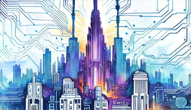 Image for section: Solana's Ecosystem and Tools for Decentralized Data Storage Development