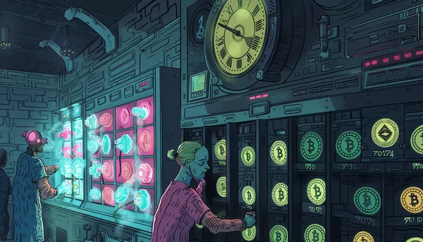 end of bitcoin