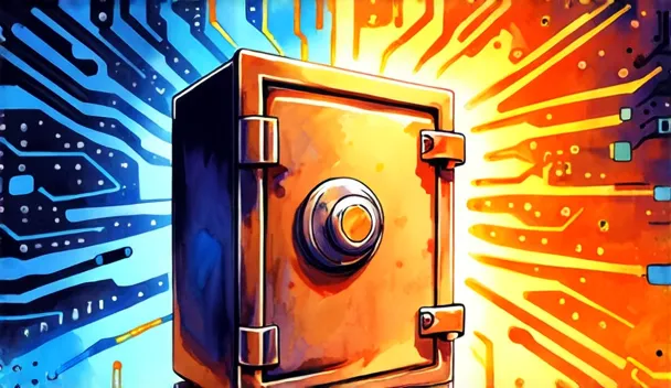 Image for section: Key Components and Technical Specifications of Hardware Wallets
