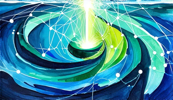 Image for section: Inside Solana's Innovations: Gulf Stream, Turbine, and Other Key Technologies Driving Scalability