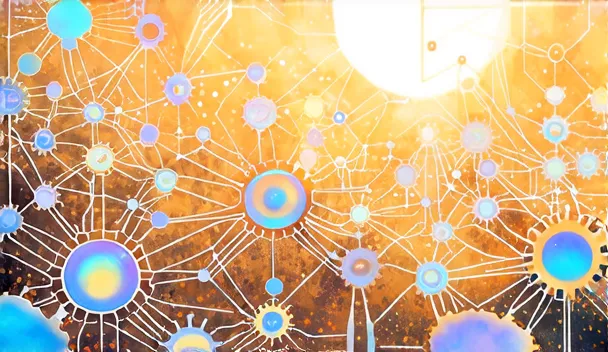 Image for section: Solana's Blockchain Fundamentals: Understanding the Architecture