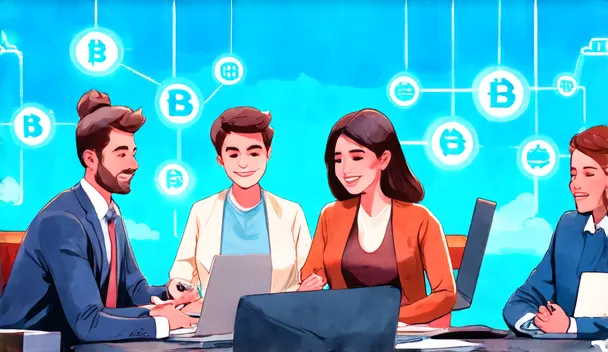 how solana could redefine the gig economy with blockchain technology