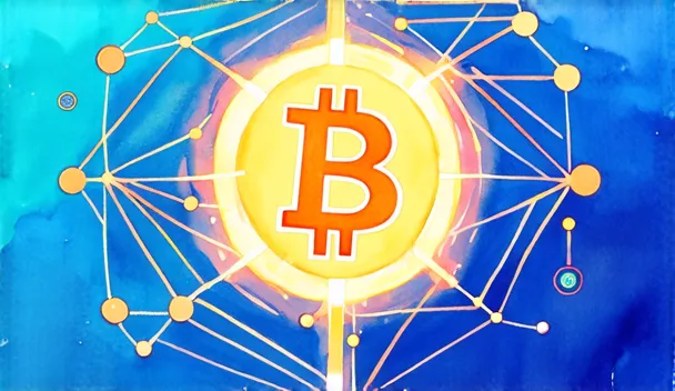 Image for section: Token Generation and Inflation Management via Block Rewards