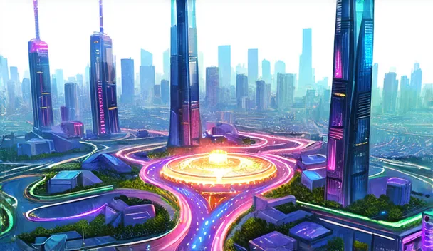 Image for section: The Future of Blockchain Investing: Opportunities, Challenges, and Predictions