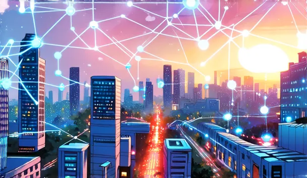 Image for section: Industry Applications and Use Cases for Solana-Enabled Prediction Markets: Driving Value Across Sectors
