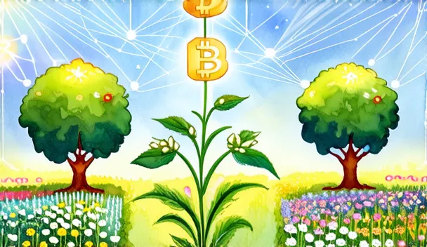 the many uses of blockchain tokens beyond cryptocurrency