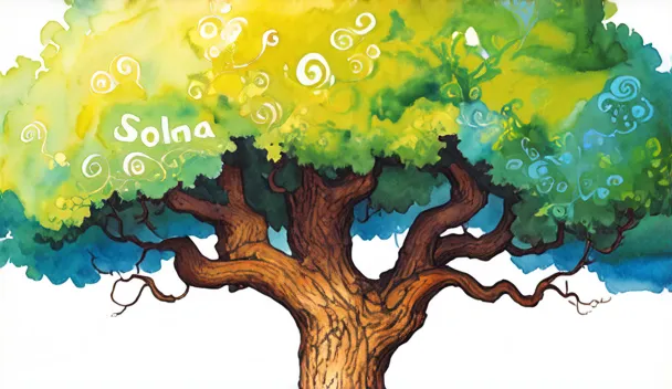 Image for section: Setting Up a Yield Farm on Solana DEXs: A Beginner's Guide