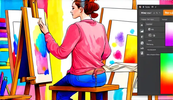 Image for section: Empowering Creators: Simplifying NFT Creation and Sales with Metaplex