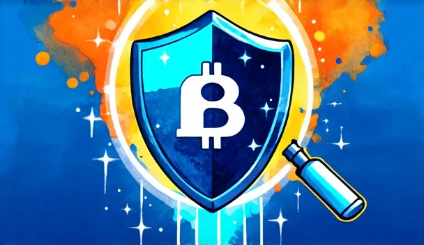 Image for section: Benefits for Blockchain Projects: Enhanced Security, Transparency, and Community Engagement