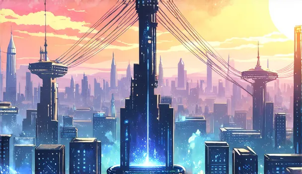 Image for section: Securing the Future of Blockchain Games: Solana's Vision for Interoperability, Security, and Scalability