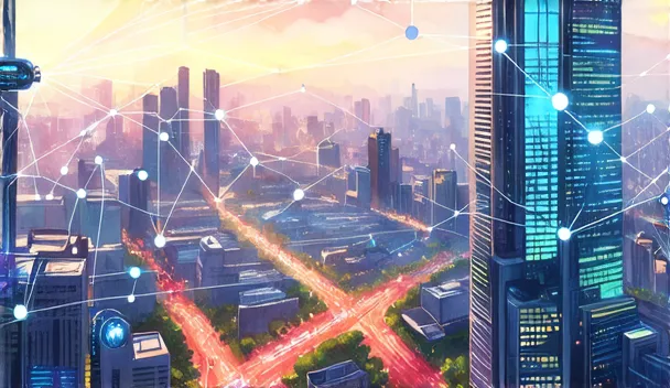 Image for section: Benefits of Using Solana for Decentralized AI Compute Networks: Scalability, Security, and Cost Advantages