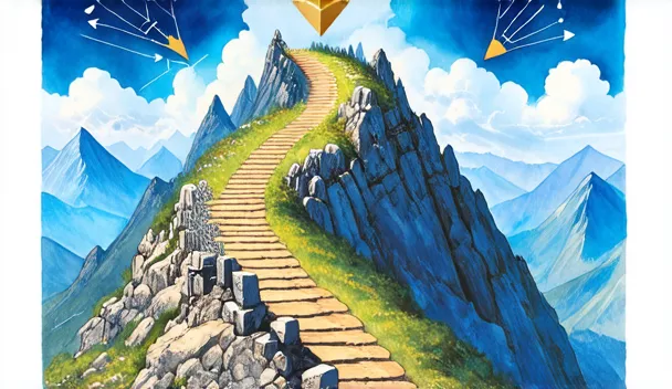 Image for section: Comparative Analysis of Scalability, Security, and Decentralization: Solana, Ethereum, and Cardano