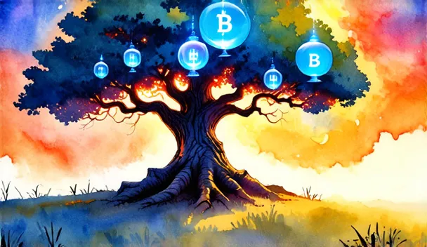 Image for section: Blockchain Foundations: Enabling Secure and Transparent Knowledge Sharing