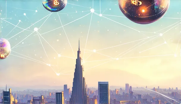 Image for section: The Advantages of Using Slots in Blockchain Networks