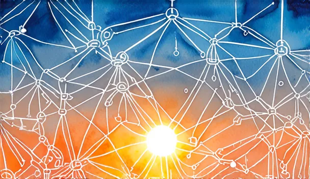 Image for section: Blockchain Fundamentals: Understanding Decentralization and its Mechanics