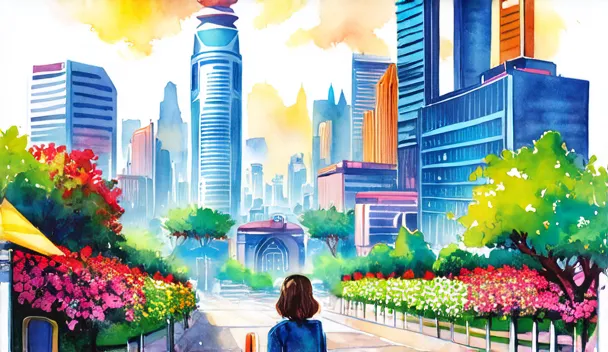 Image for section: The Future of Content Creation on Solana: Trends, Insights, and Predictions