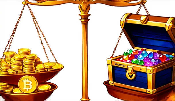 Image for section: Comparative Analysis: Positioning Solana Among Other Cryptocurrencies as a Reliable Store of Value