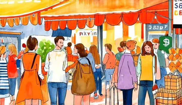 how to spend crypto