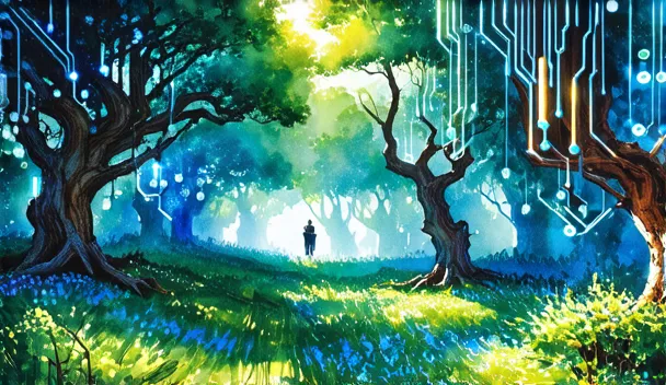 the environmental impact of solana a green blockchain