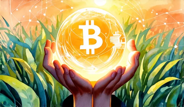 how to use solana for decentralized savings
