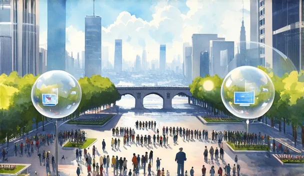 Image for section: Addressing Regulatory, Technical, and Social Barriers to Adoption in Decentralized Urban Infrastructure
