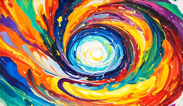 Image for section: The Evolution of Digital Art: How Mutability Impacts Creative Freedom and Expression
