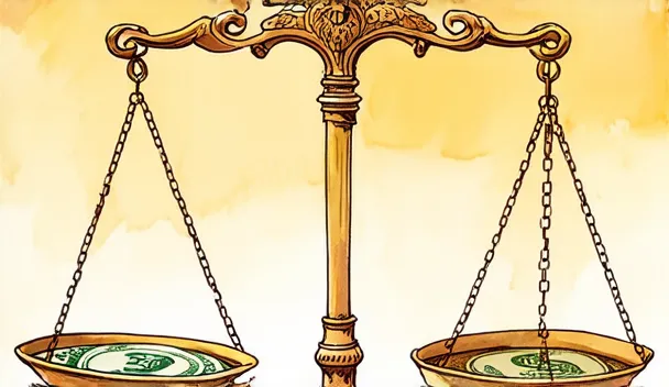 Image for section: Traditional Fiat Currencies: Meeting the Key Criteria